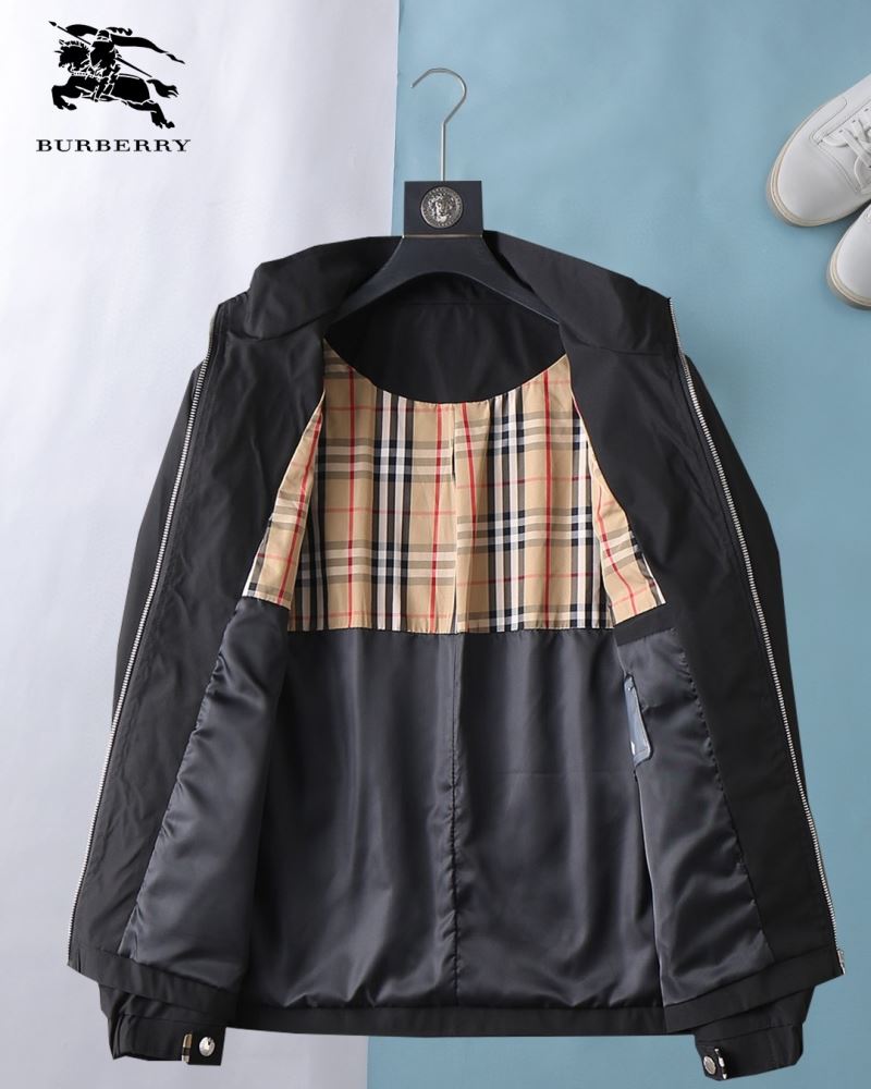 Burberry Outwear